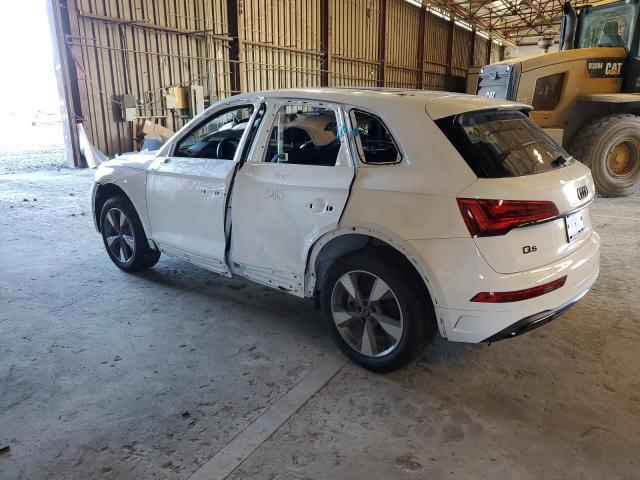 2025 Audi Q5 Premium 40