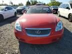 2003 Lexus SC 430