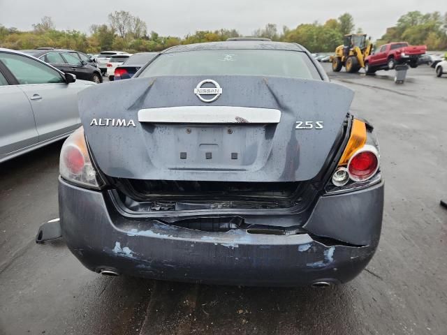 2010 Nissan Altima Base