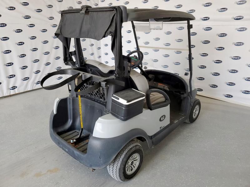 2022 Club Car Tempo FLA
