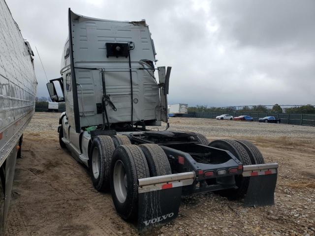 2022 Volvo VNL Semi Truck