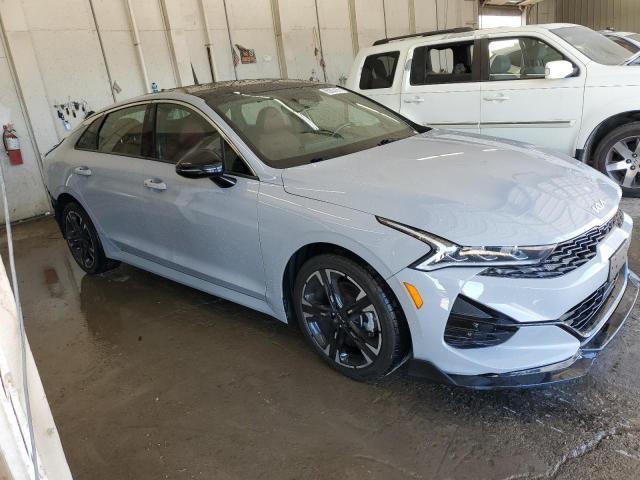 2022 KIA K5 gt Line