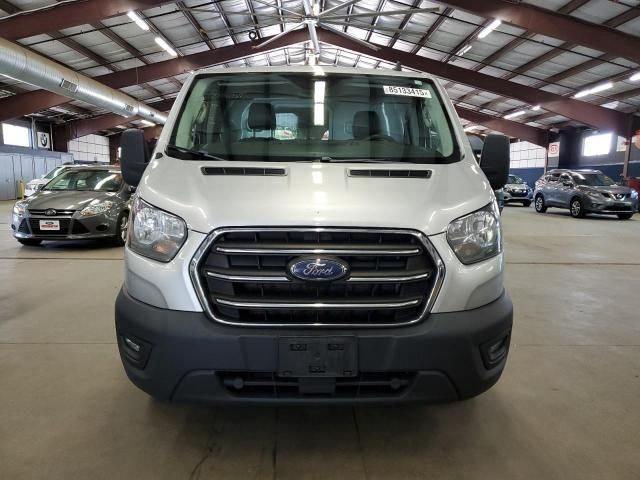 2020 Ford Transit T-150