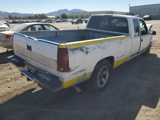 1996 Chevrolet GMT-400 C1500