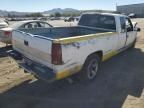 1996 Chevrolet GMT-400 C1500