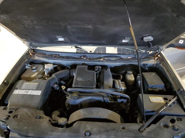 2002 GMC Envoy