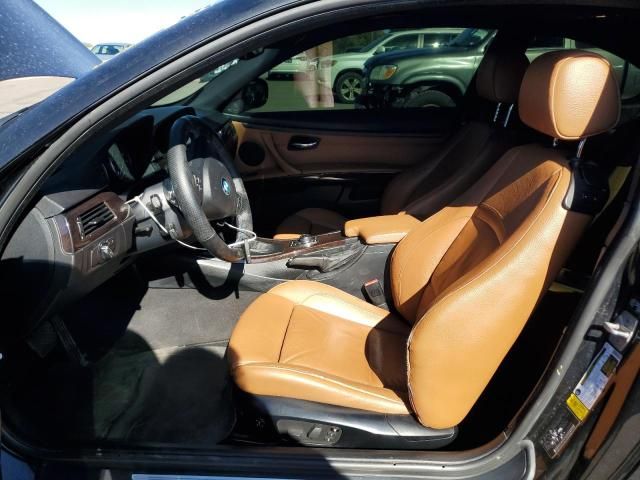 2012 BMW 335 XI