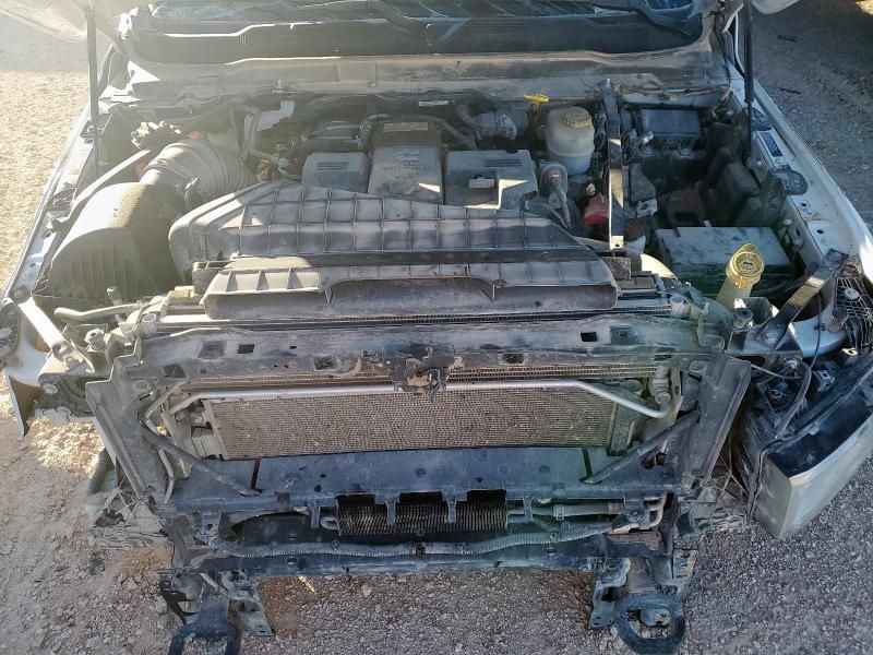 2022 Dodge Ram 3500 Utility / Service Truck