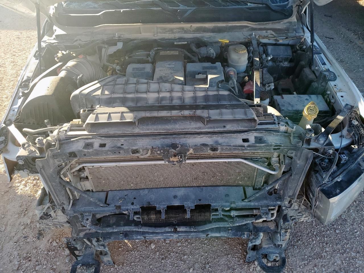 2022 Dodge RAM 3500 Utility / Service Truck