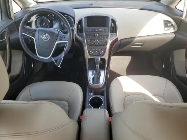 2013 Buick Verano Convenience