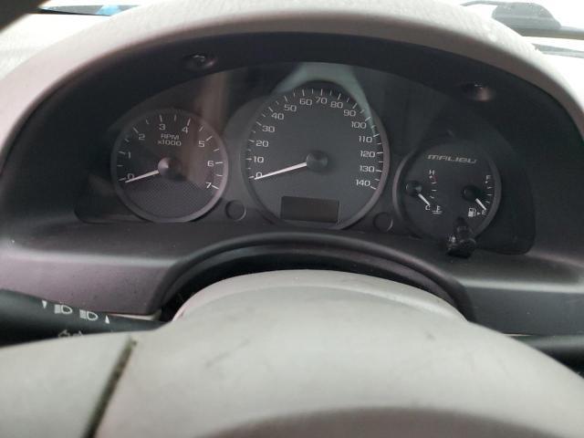 2005 Chevrolet Malibu ls
