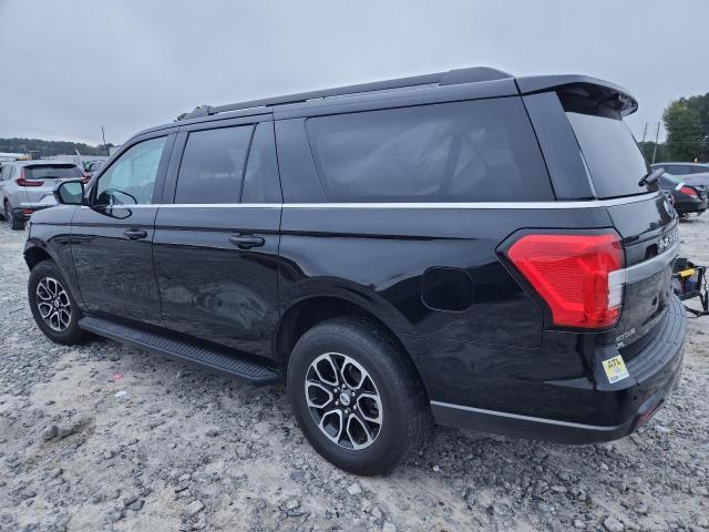 2022 Ford Expedition max xlt
