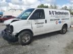 2014 Chevrolet Express G2500