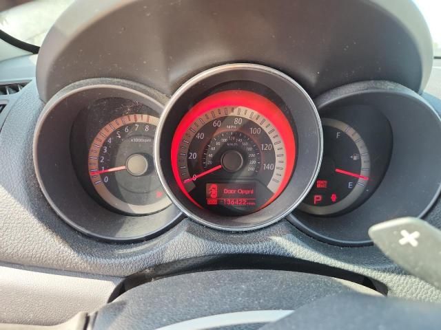 2013 KIA Forte SX