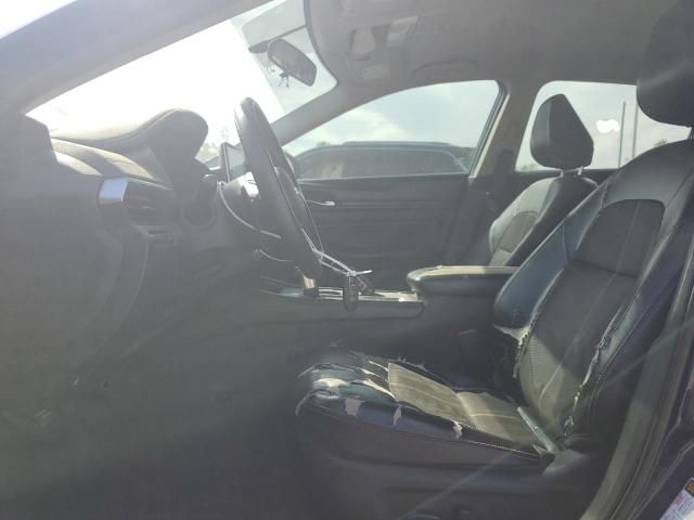 2019 Nissan Altima SR