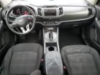 2012 KIA Sportage lx