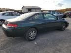 2001 Toyota Camry Solara se