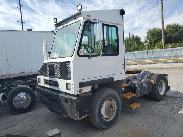2021 Capt TJ5000 Yard Truck