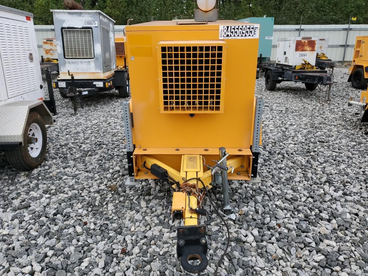 2009 Tfnx 2009 Team Fenex Generation