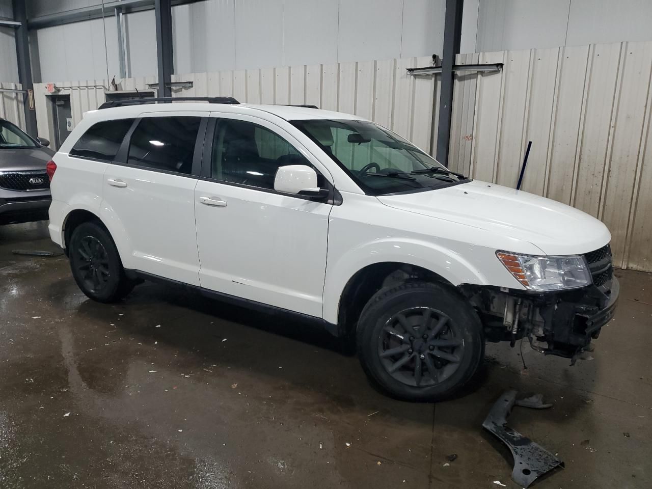2015 Dodge Journey sxt