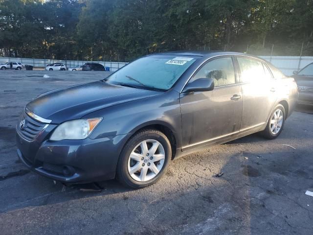 2008 Toyota Avalon XL