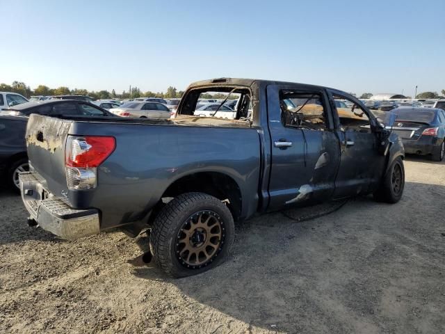 2007 Toyota Tundra Crewmax Limited