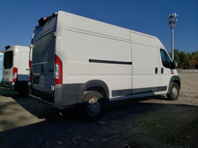 2020 Dodge RAM Promaster 2500 2500 High