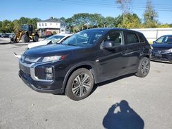 2021 Mitsubishi Outlander Sport ES for sale in North Billerica, MA