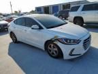 2017 Hyundai Elantra ECO