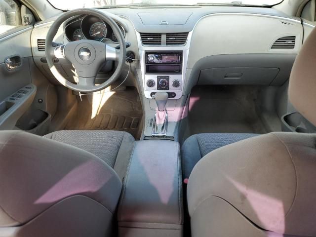 2009 Chevrolet Malibu LS