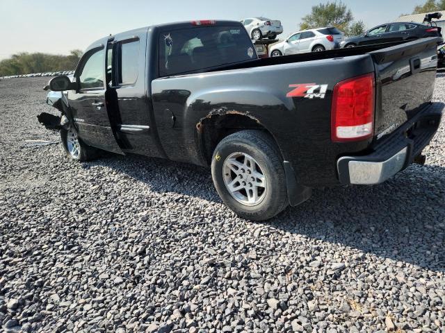 2008 GMC Sierra K1500