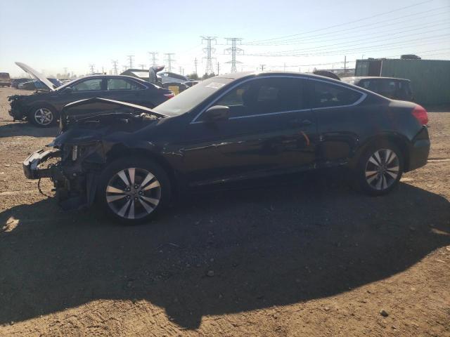 2012 Honda 2012 Hond Accord exl