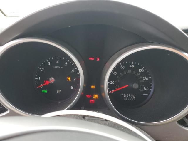 2007 Subaru B9 Tribeca 3.0 H6