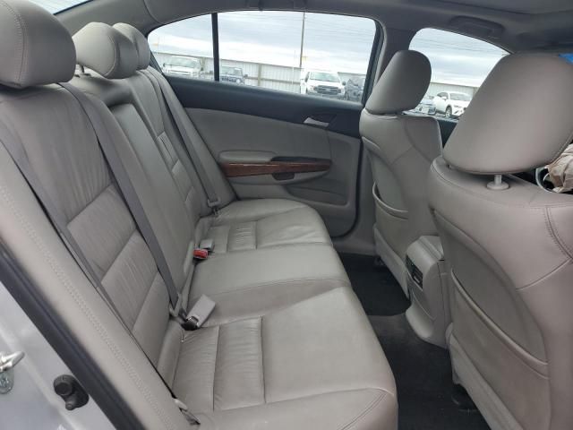 2011 Honda Accord EXL
