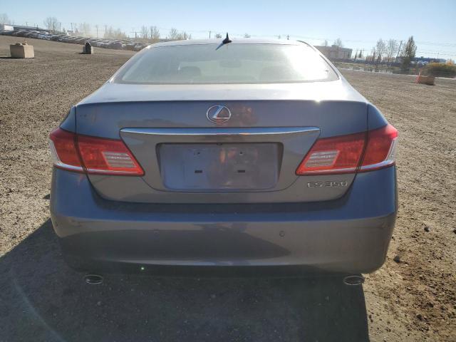 2012 Lexus Es 350