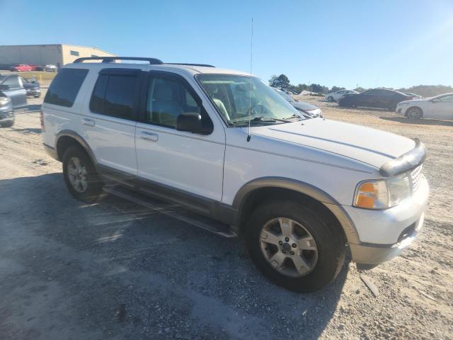 2003 Ford Explorer Eddie Bauer