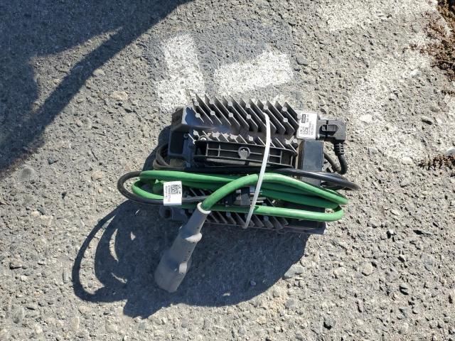 2020 Club Car Tempo Lithium