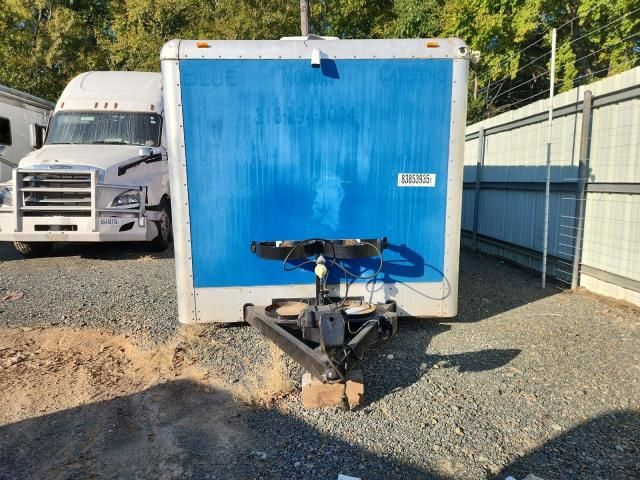 2005 Forest River Food Trailer