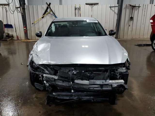 2024 Nissan Altima s