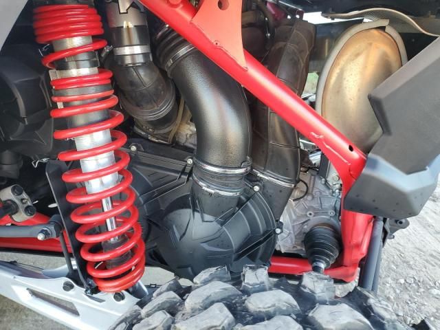2024 Can-Am 2024 CAM AM Maverick X3 Turbo