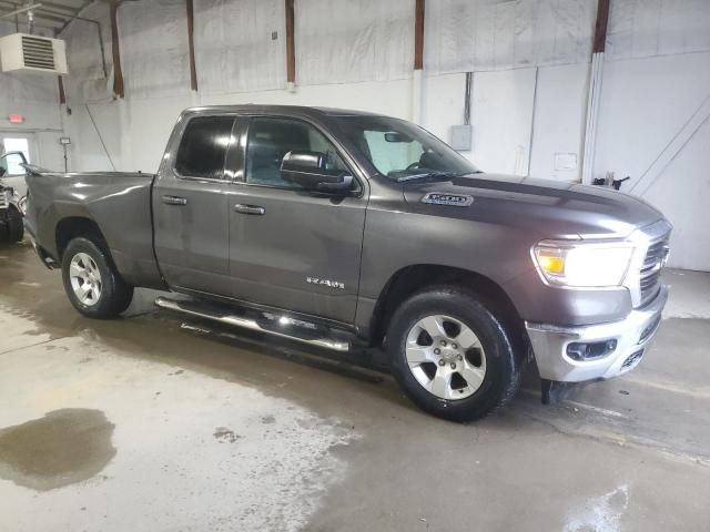 2021 Dodge RAM 1500 BIG HORN/LONE Star