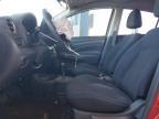2012 Niss Versa 1.6 s