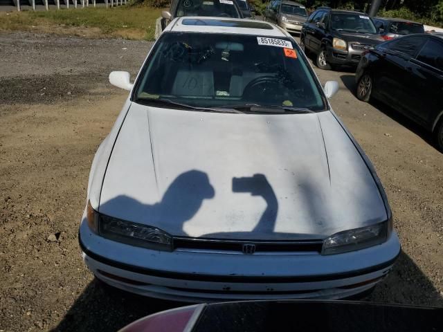 1992 Honda Accord EX