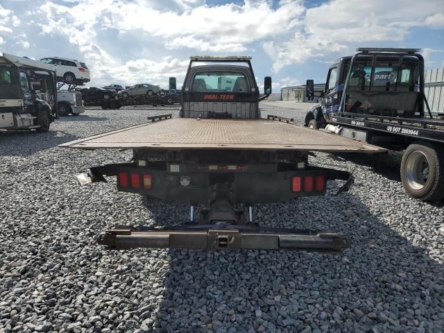 2007 Chevrolet C5000