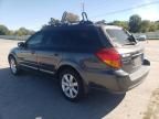 2007 Subaru Outback Outback 2.5I Limited