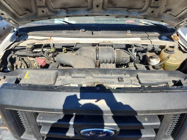 2009 Ford Econoline E150 Van