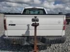 2010 Ford F150 Super Cab