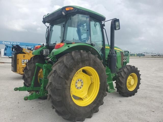 2022 John Deere 6105E