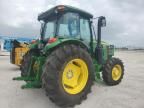 2022 John Deere 6105E
