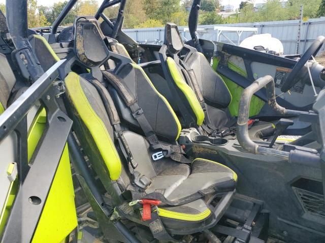 2022 Polaris Rzr Turbo r 4 Ultimate